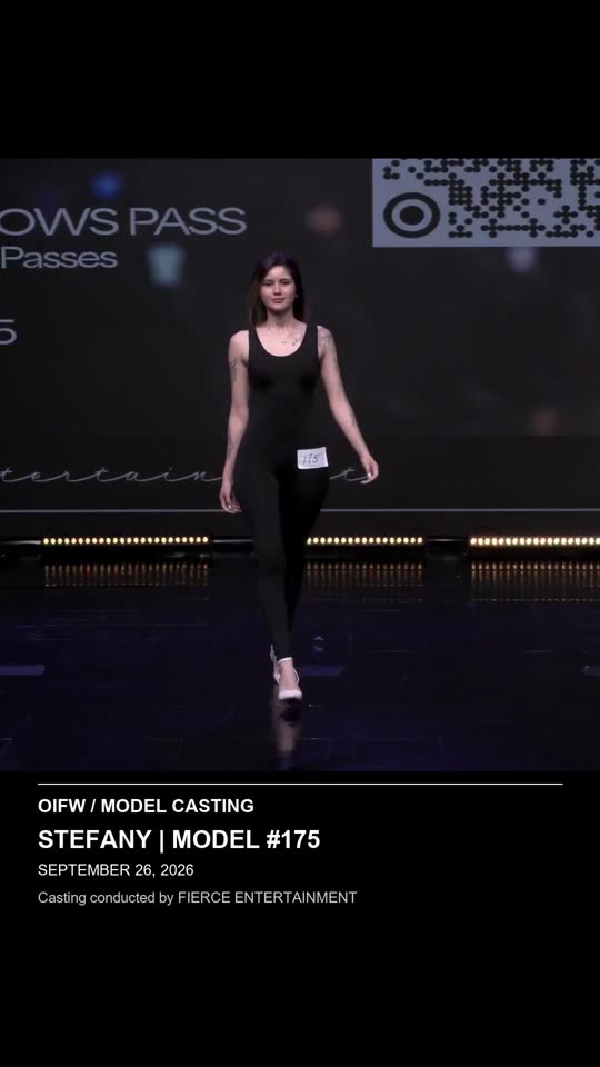 Stefany | Model #175