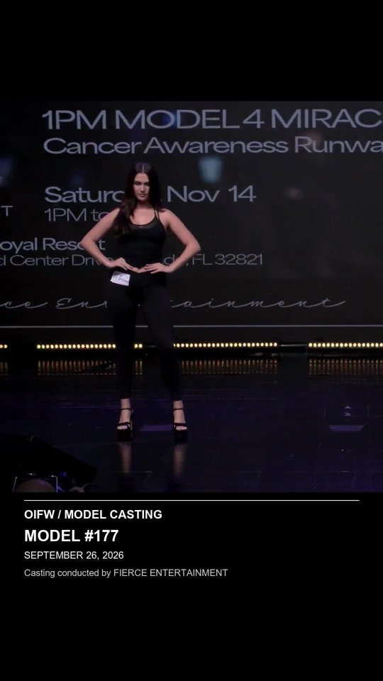 Model #177