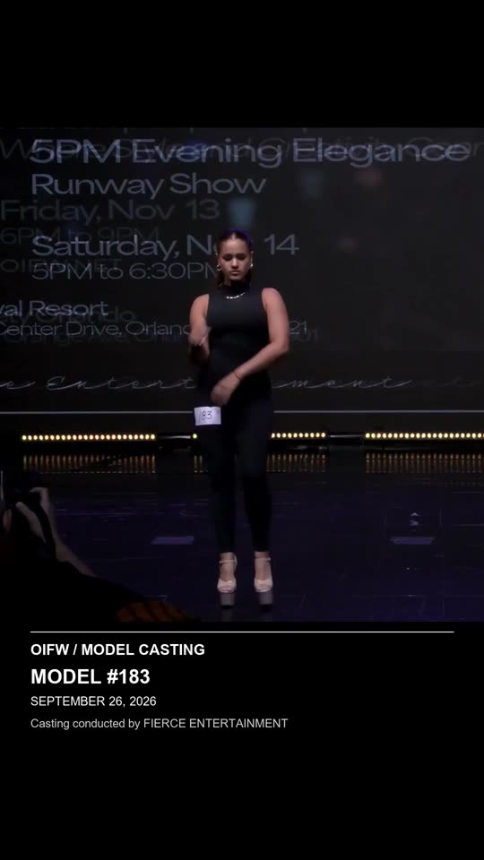 Model #183