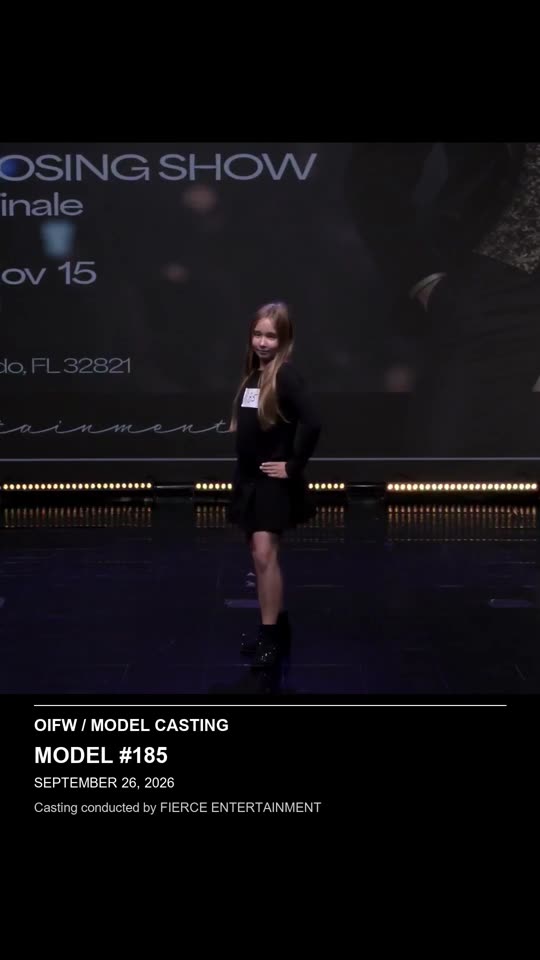 Model #185