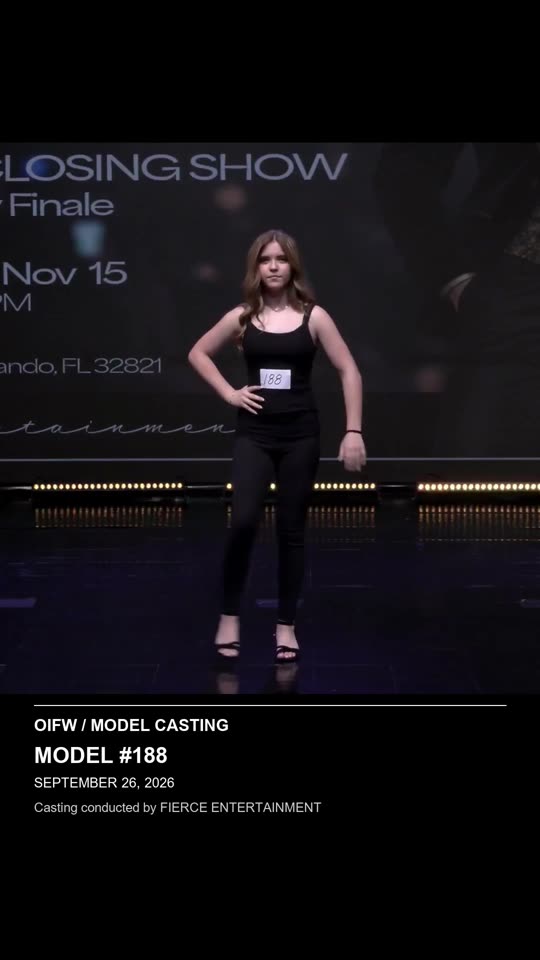Model #188