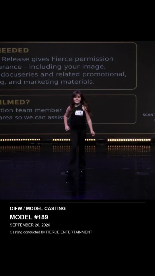 Model #189