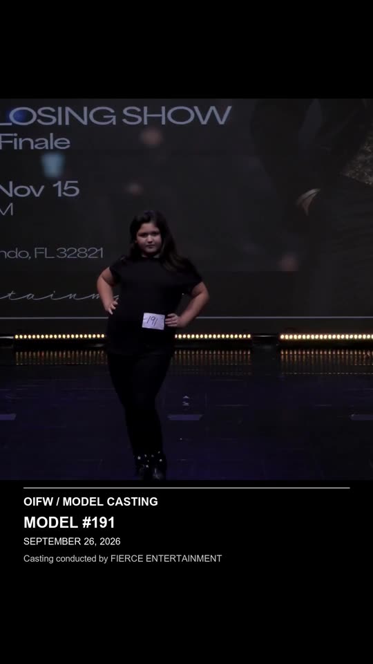 Model #191