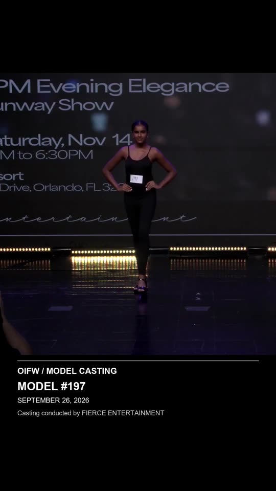 Model #197