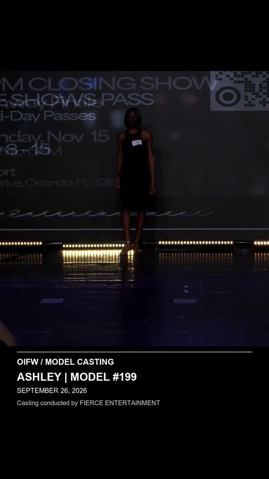 Ashley | Model #199
