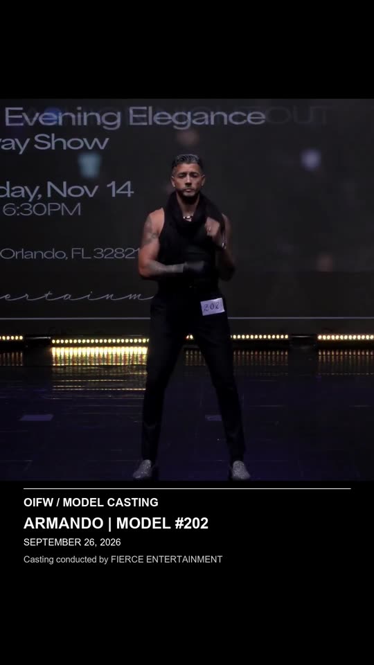 Armando | Model #202