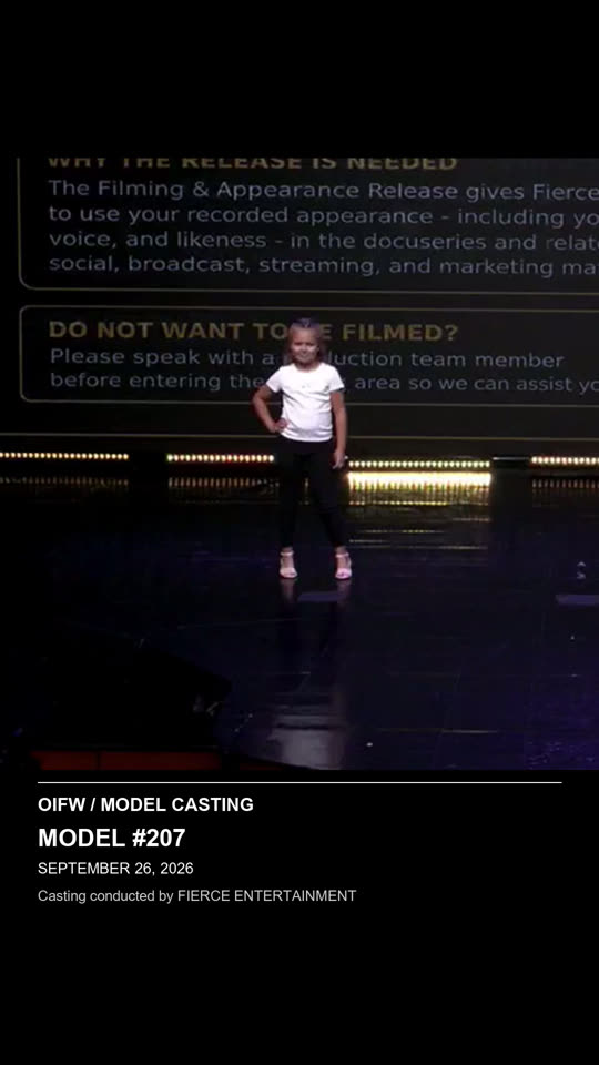Model #207