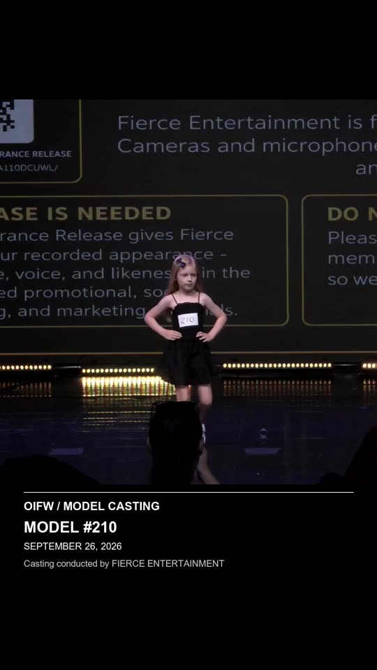 Model #210