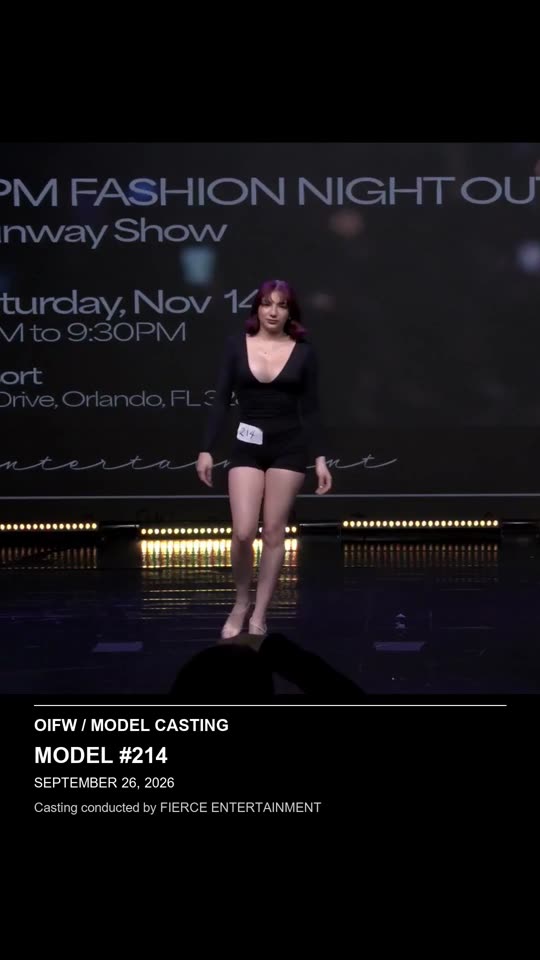 Model #214