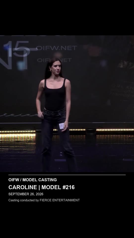 Caroline | Model #216