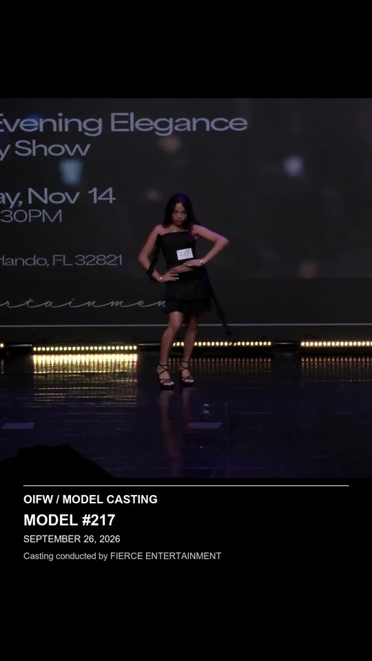 Model #217