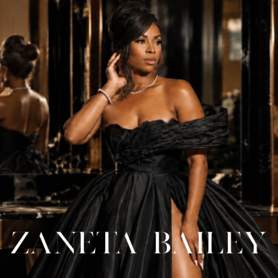 Zaneta “Ziggy” Bailey Collection